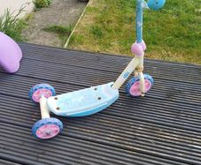 Kids Scooter