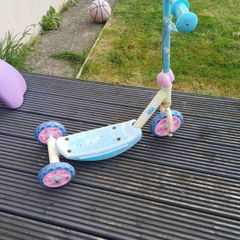 Kids Scooter