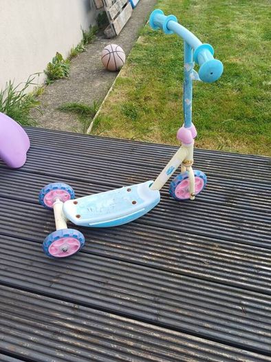 Kids Scooter