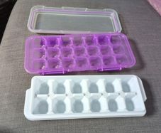 ice cube trays