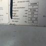 Refrigerated Display/ Toppings  Unit  1.8m Image 4