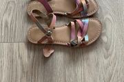 kids sandals