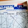 Decoupage: Delaware Turnpike Image 3