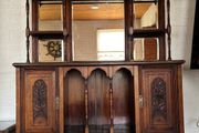 Edwardian chiffonier