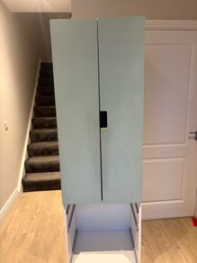 Ikea Unit