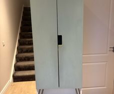 Ikea Unit