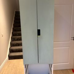 Ikea Unit