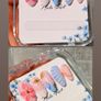 Handmade Custom Press-On Nails | Reusable | Image 5