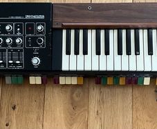 Roland SH-1000