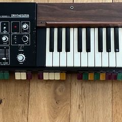 Roland SH-1000