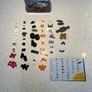 Lego City - stunt truck 60146 - RARE Image 3