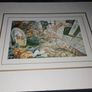 Set of Small Surrealist Prints Image 5