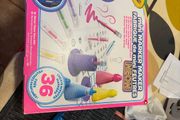 Crayola art sets