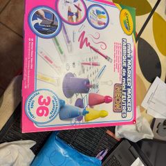 Crayola art sets