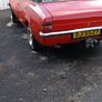 Ford Cortina MK3 1600cc Image 5