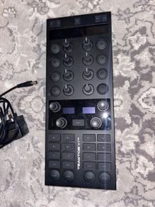 Native Instruments Traktor X1