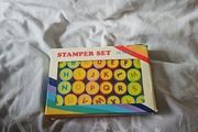 Kids stamper set