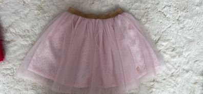 Carrement Beau Pink Skirt 6y/114cm