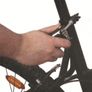 Dunlop Multifuntional Bicycle Tool 15 Functions with Carry Pouch Included Image 3