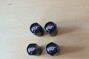 Brand New Ford Focus St Dust Caps x4