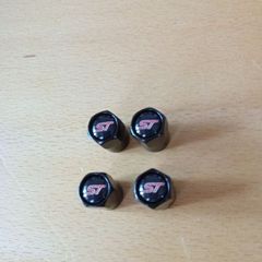 Brand New Ford Focus St Dust Caps x4