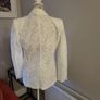 white jacket Image 2