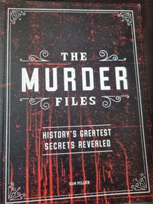 The Murder Files