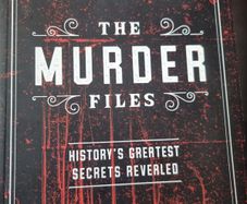 The Murder Files