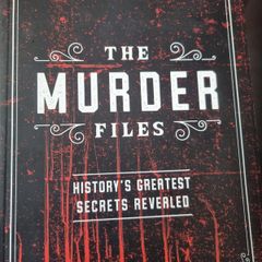 The Murder Files