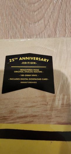 R.E.M. - Out of Time Vinyl