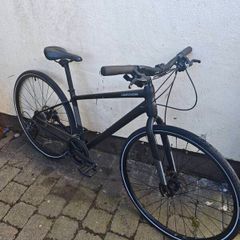 Cannondale Quick 5 disc - medium