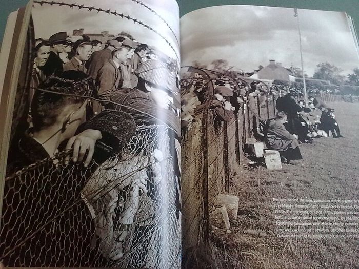 The GAA a people's history