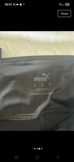 Gym Wear