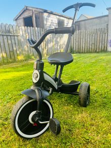 Child Bike