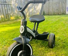 Child Bike