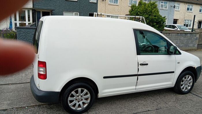 van