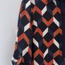 Hobbs Aubery Tunic Dress Image 4