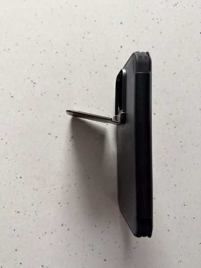 New MOBEST Wallet Case with Kickstand for iPhone 15 Pro Max