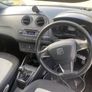 2015 SEAT IBIZA Breaking for Parts Image 7