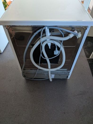 Dishwasher
