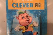 The Clever Pig
