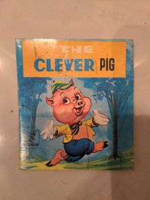 The Clever Pig