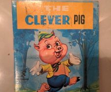 The Clever Pig