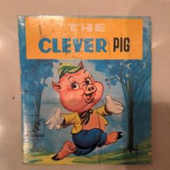 The Clever Pig