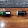 radium dry break coupler Image 2
