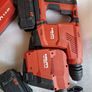 hilti Nuron TE 6-22 Cordless rotary hammer Image 5