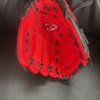 baseball gloves and ball Image 3