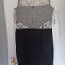 dress fully lined Image 4