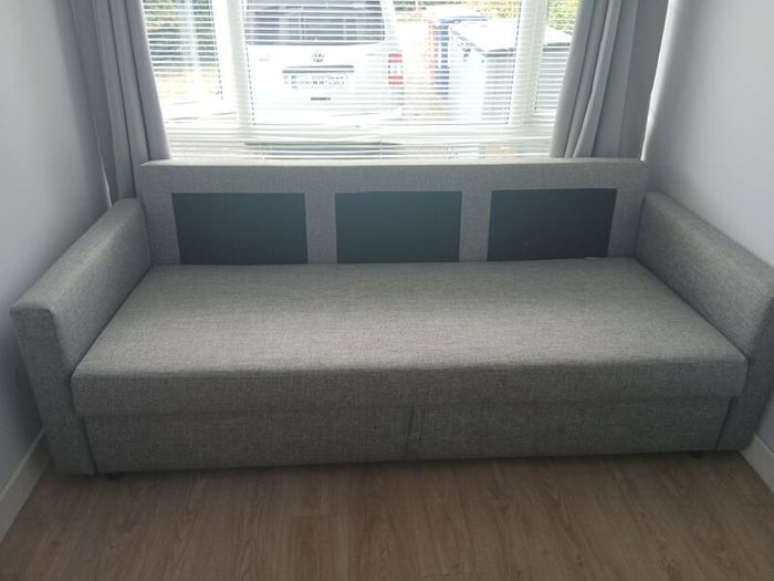 sofa bed 3 seater