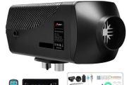 Car Heater 5-8KW 12V Air Diesels Heater Parking Heater With Remote Control LCD Monitor for RV Motorhome Trucks Boat
